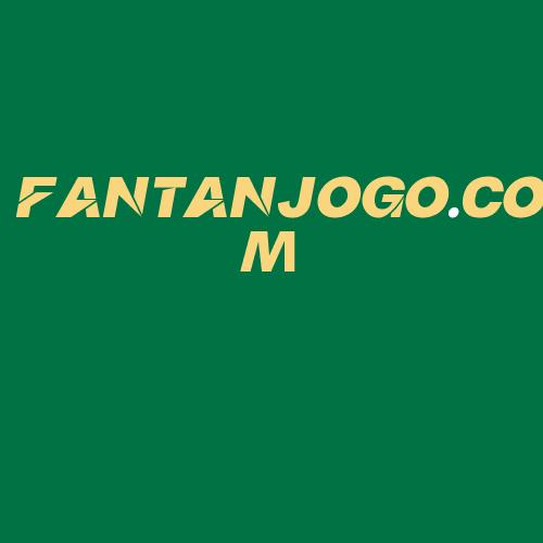 Logo da FANTANJOGO